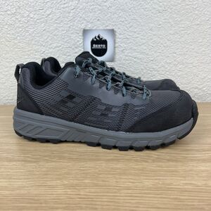 Danner Women's Run Time 3" Dark Shadow Composite Toe Sz 6.5